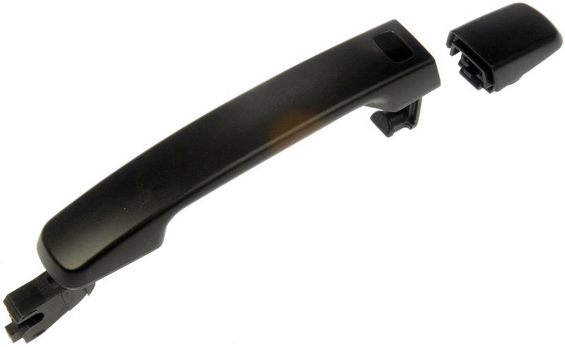 2007 Nissan Sentra Exterior Door Handle Front Right Dorman 81559 image 1 of 3
