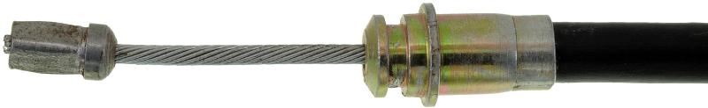 1977 Ford F-100 Parking Brake Cable Front Dorman C93601 image 2 of 3