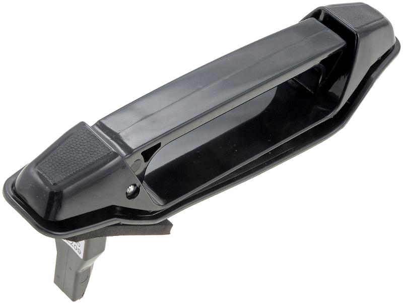1997 Ford Aerostar Exterior Door Handle Right Side Sliding Door Dorman 77729 image 2 of 3