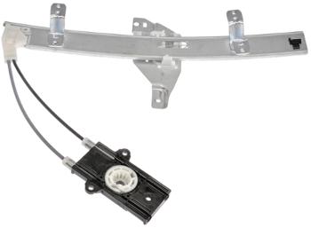 2000 Pontiac Grand Prix Window Regulator Rear Right Dorman 740837 image 2 of 4