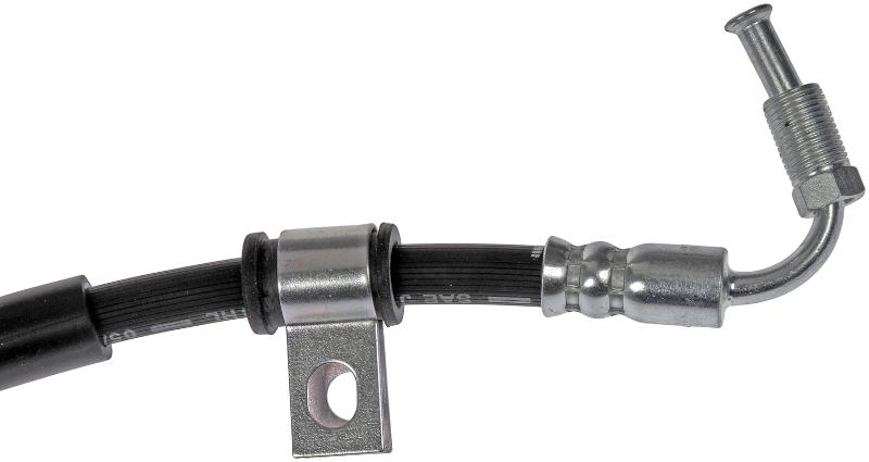 2003 International 4300LP Brake Hydraulic Hose Front Left Dorman H622115 image 2 of 3