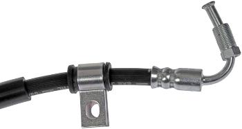 2005 IC Corporation FE Integrated Brake Hydraulic Hose Front Dorman H622115 image 2 of 3