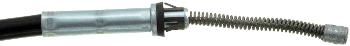 1996 Chrysler Intrepid Parking Brake Cable Rear Left Dorman C660040 image 2 of 3