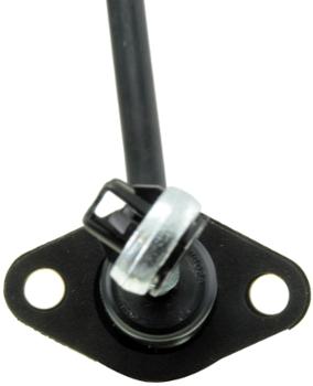1996 Pontiac Sunfire Clutch Master Cylinder Dorman CM350080 image 2 of 4