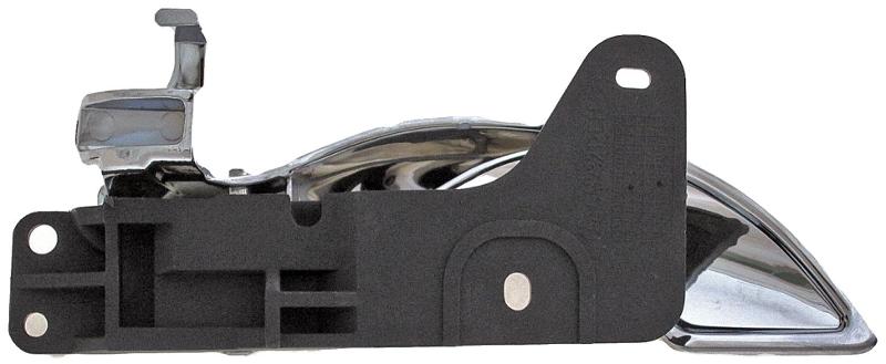 2000 Cadillac DeVille Interior Door Handle Front Left Dorman 81836 image 2 of 3
