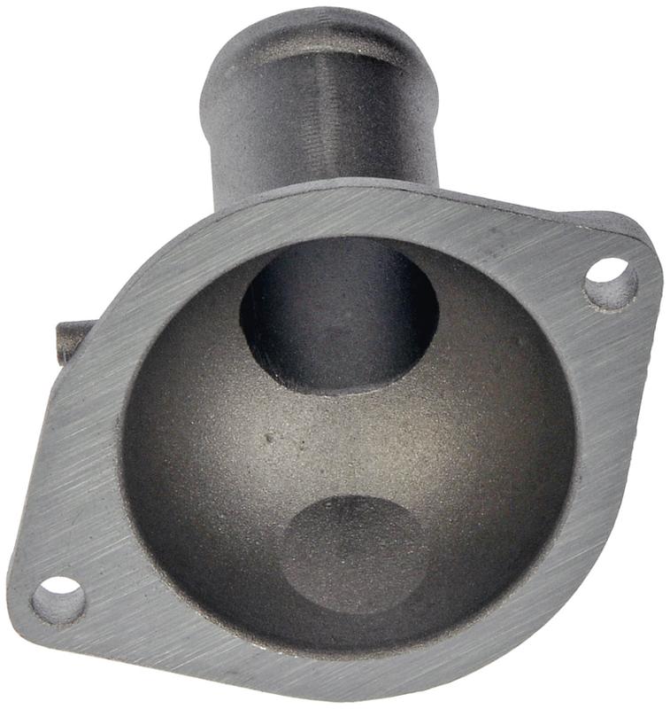 2009 Honda S2000 Engine Coolant Thermostat Housing Dorman 9025098 image 2 of 2