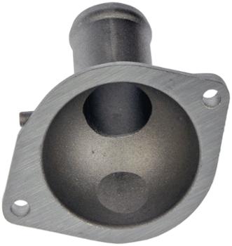 2007 Honda S2000 Engine Coolant Thermostat Housing Dorman 9025098 image 2 of 2