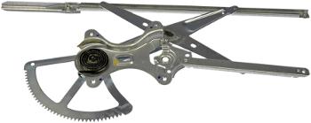 2003 Lexus LS430 Window Regulator Front Left Dorman 740330 image 4 of 4