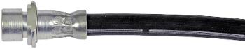 2015 Toyota Avalon Brake Hydraulic Hose Front Right Dorman H621906 image 2 of 3