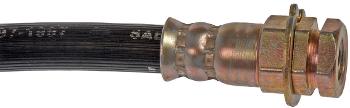 2001 Ford Lobo Brake Hydraulic Hose Rear Left Dorman H620971 image 3 of 3
