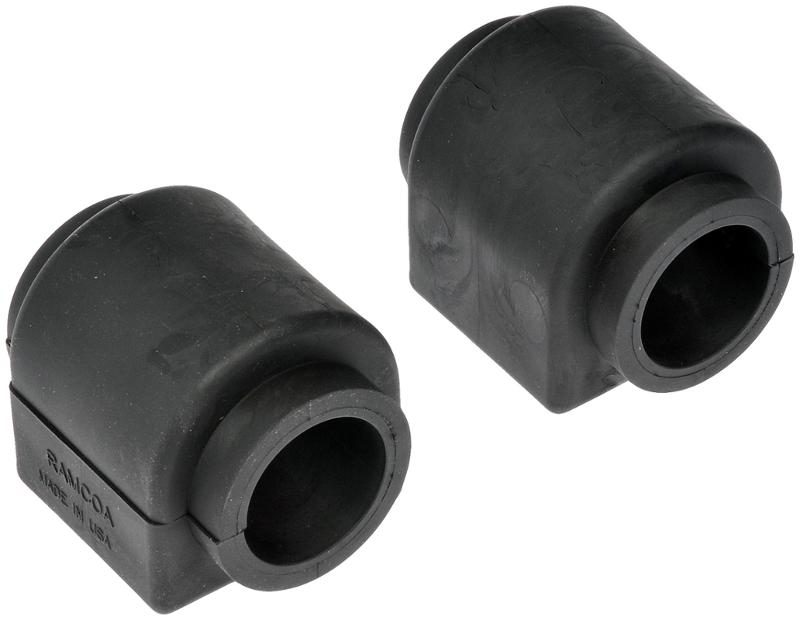 2004 Chevrolet SSR Suspension Stabilizer Bar Bushing