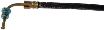 1994 GMC P3500 Brake Hydraulic Hose Front At Master Cylinder Dorman H380283 image 3 of 3