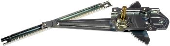 2000 Toyota RAV4 Window Regulator Rear Right Dorman 749851 image 1 of 4
