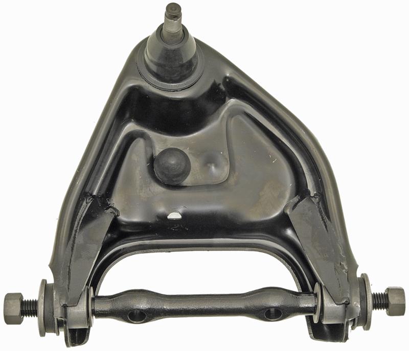 1986 Dodge B250 Suspension Control Arm and Ball Joint Assembly Front Left Upper Dorman 520317 image 3 of 4