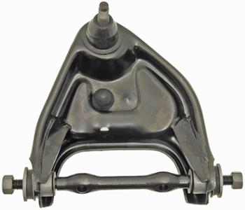 1979 Dodge B200 Suspension Control Arm and Ball Joint Assembly Front Left Upper Dorman 520317 image 3 of 4