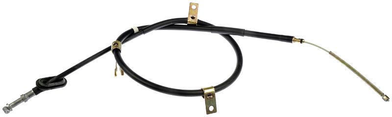 1993 Subaru Legacy Parking Brake Cable Rear Right Dorman C94174 image 2 of 3