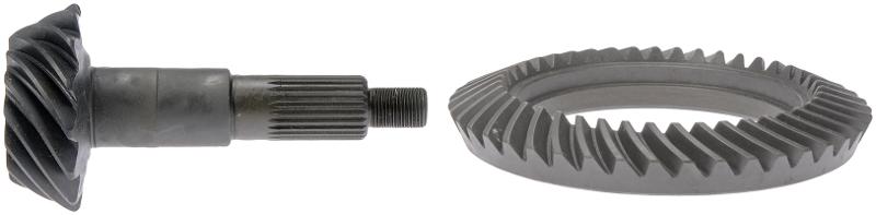 1986 Jeep Cherokee Differential Ring and Pinion Front Dorman 697370 image 2 of 2