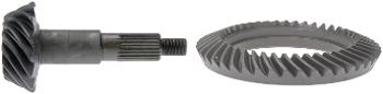 2001 Jeep Cherokee Differential Ring and Pinion Front Dorman 697370 image 2 of 2