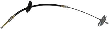 1995 Pontiac Firebird Parking Brake Cable Front Dorman C94725 image 2 of 3