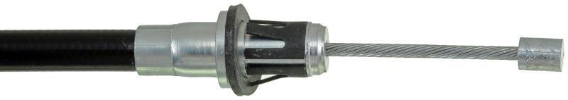 1993 Chevrolet LLV Parking Brake Cable Rear Left Dorman C94458 image 2 of 3