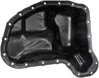 2011 Toyota Tacoma Engine Oil Pan