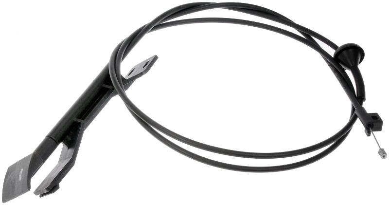 1997 Ford E-250 Econoline Hood Release Cable Dorman 912197 image 3 of 3