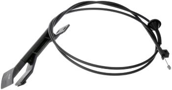 1999 Ford Econoline Hood Release Cable Dorman 912197 image 3 of 3
