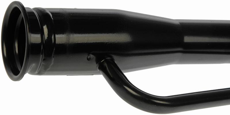 1991 Honda Accord Fuel Tank Filler Neck
