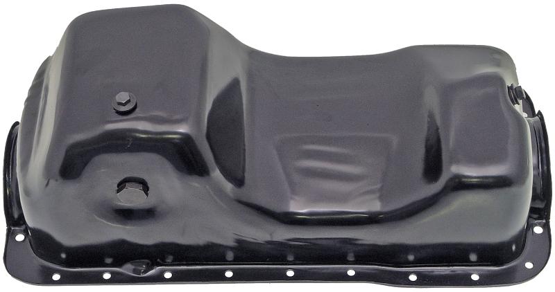 1987 Mercury Grand Marquis Engine Oil Pan Dorman 264006 image 2 of 2