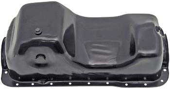 1987 Lincoln Continental Engine Oil Pan Dorman 264006 image 2 of 2