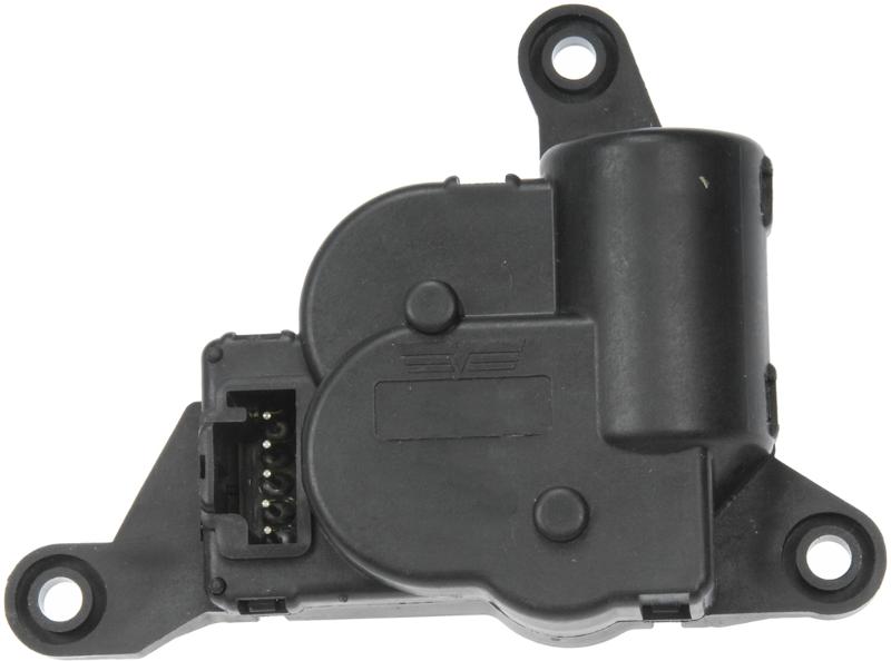 2006 Dodge Stratus HVAC Heater Blend Door Actuator Main Dorman 604012 image 2 of 2