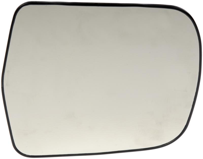 2006 Toyota Highlander Door Mirror Glass Left Dorman 56448 image 3 of 4