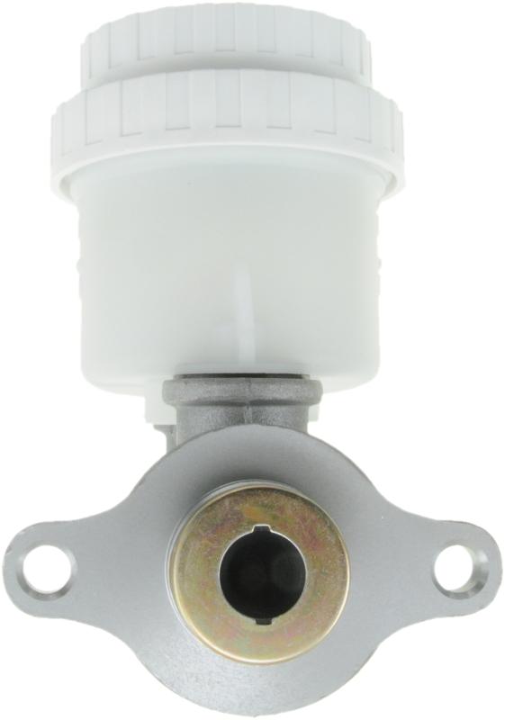 1985 Nissan Pulsar NX Brake Master Cylinder Dorman M39555 image 2 of 4