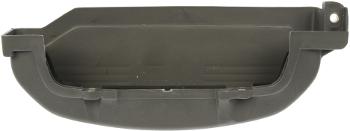 1994 Hyundai Elantra Engine Timing Cover