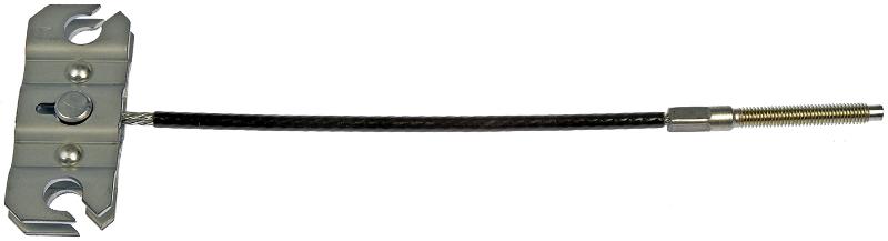 Dorman C660180 Parking Brake Cable product image 2 of 3