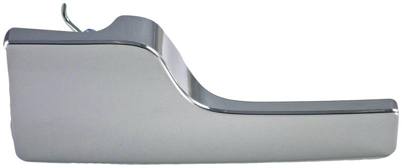 2004 Lincoln Navigator Interior Door Handle Front Left Dorman 82179 image 3 of 3