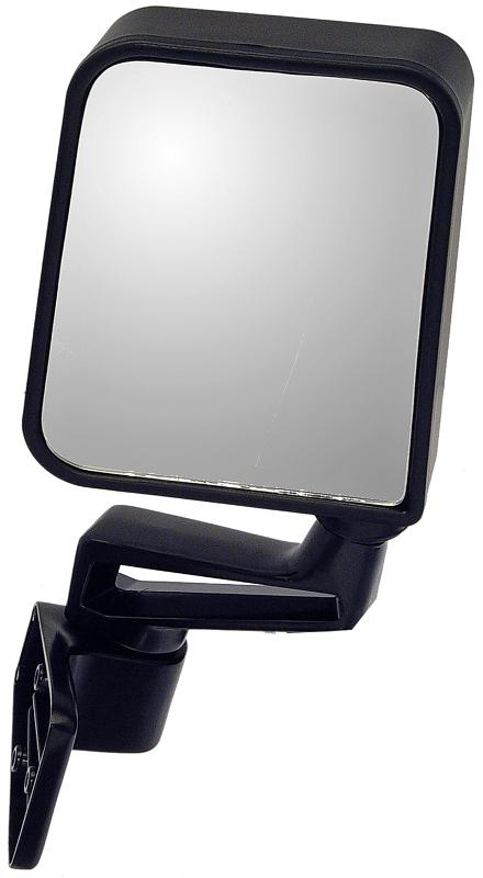 1992 Jeep Comanche Door Mirror Left Dorman 955231 image 2 of 2
