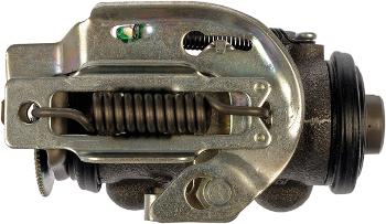 2001 Isuzu NPR Drum Brake Wheel Cylinder Rear Right Rearward Dorman W37876 image 3 of 4