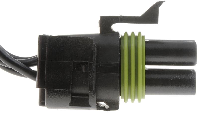 Dorman 85112 - Idle Air Control Valve Connector Dorman 85112 Idle Air Control Valve Connector product image 6 of 6