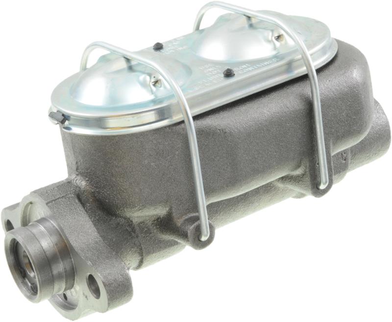 Dorman M89160 Brake Master Cylinder product image 3 of 4
