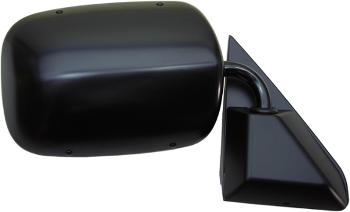 1999 GMC C2500 Suburban Door Mirror Right Dorman 9551816 image 2 of 2