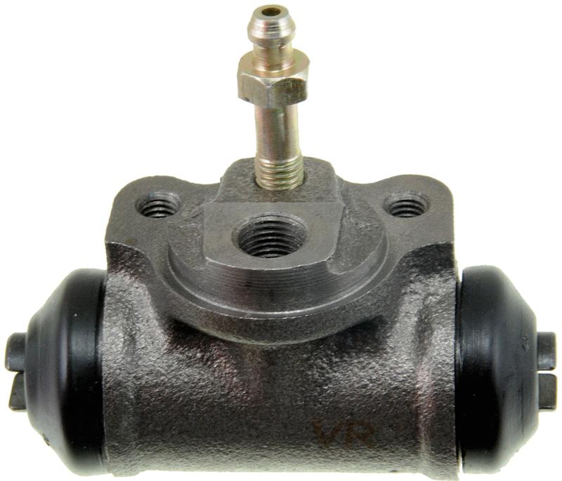 2000 Subaru Outback Drum Brake Wheel Cylinder Rear Dorman W610018 image 2 of 3