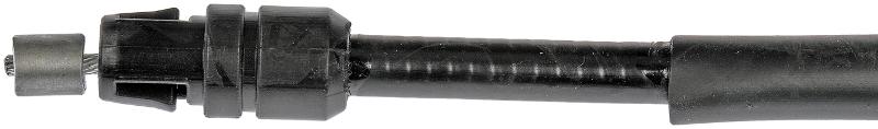 2004 GMC Sierra 1500 Parking Brake Cable Rear Left Dorman C661057 image 3 of 3