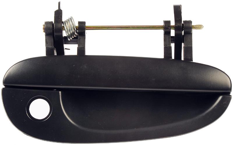1996 Dodge Neon Exterior Door Handle Front Right Dorman 79385 image 2 of 3