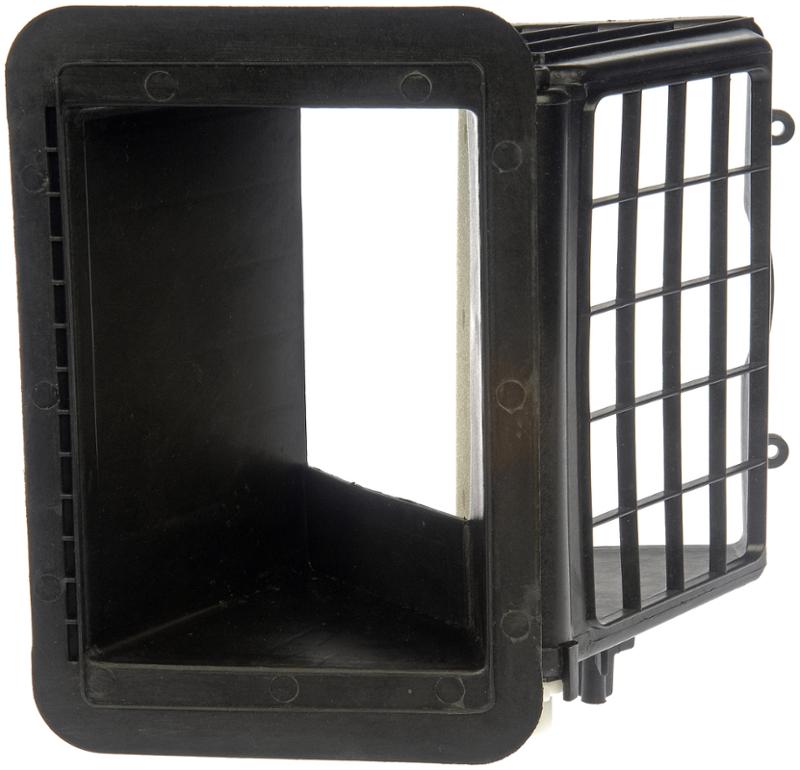 2004 Jeep Grand Cherokee HVAC Heater Blend Door Dorman 902311 image 2 of 2