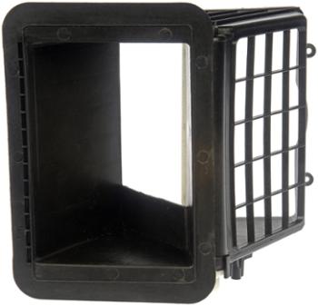 2001 Jeep Grand Cherokee HVAC Heater Blend Door Dorman 902311 image 4 of 4