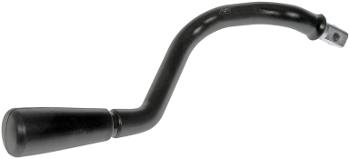 2002 Chevrolet Express 3500 Auto Trans Shift Lever