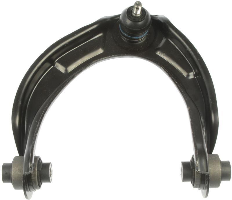 2009 Honda Accord Suspension Control Arm and Ball Joint Assembly Front Left Upper Dorman 520373 image 2 of 2
