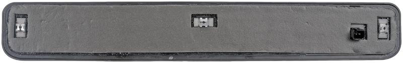 2011 Chevrolet Silverado 3500 HD Roof Marker Light Center Dorman 923101 image 2 of 3