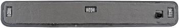 2014 Chevrolet Silverado 2500 Roof Marker Light Center Dorman 923101 image 2 of 3